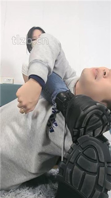 图片[5]_【楼遥】跪舔短靴/深喉/臭脚捂狗脸【完整版】_HD绳艺资源