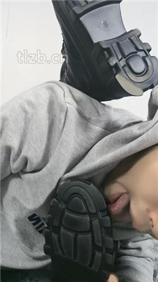 图片[7]_【楼遥】跪舔短靴/深喉/臭脚捂狗脸【完整版】_HD绳艺资源