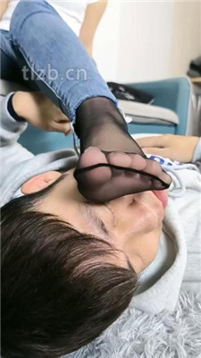 图片[9]_【楼遥】跪舔短靴/深喉/臭脚捂狗脸【完整版】_HD绳艺资源