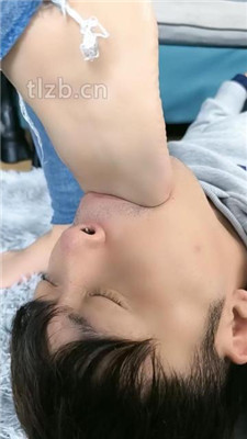 图片[12]_【楼遥】跪舔短靴/深喉/臭脚捂狗脸【完整版】_HD绳艺资源