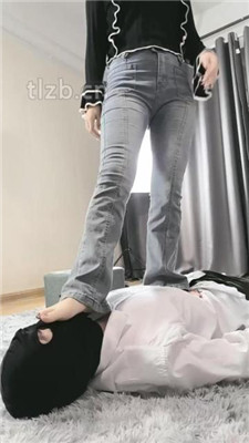 图片[11]_【稚主】骑马骑脖-裸足踩踏_HD绳艺资源