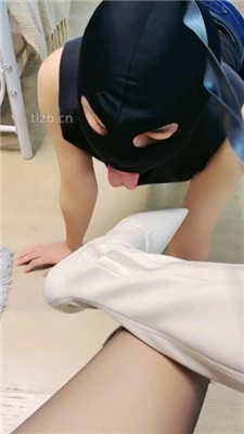 图片[4]_【Belle】圣水泡面/长靴踩踏碾压/胯下辱_HD绳艺资源