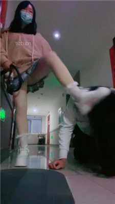 【冰时代】穿破漏洞臭短丝POV
