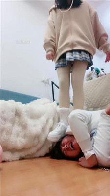 【冰时代】穿破漏洞臭短丝POV