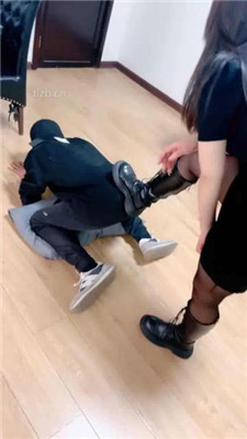 图片[9]_【嘉一】长靴黑丝重度提档训练【续集】_HD绳艺资源