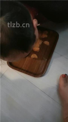 【南一】跳踩巨制！看起跳高度就知道无比惨烈！全体重站脸踩头踩裆踩脖子！bf24661