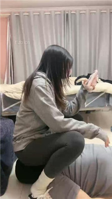 【第5风格】户外车上舔小敏的美脚 YC-230219-3