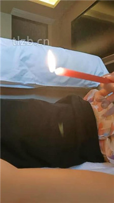 【樱女王】樱女王调教酒庄老板，辱骂舔脚，打耳光脚深喉，狗一样对待！ YC-230221-3