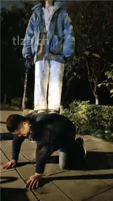 图片[9]_【诗琪】户外骑马骑脖遛狗_HD绳艺资源