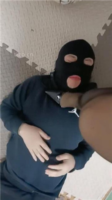 图片[11]_【平凡】训练狗舌-舔高跟黑丝内裤_HD绳艺资源