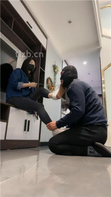 图片[4]_【辣姐】夜跑后刑虐老畜生出气_HD绳艺资源