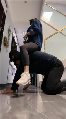 图片[7]_【辣姐】夜跑后刑虐老畜生出气_HD绳艺资源