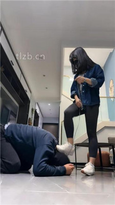 图片[10]_【辣姐】夜跑后刑虐老畜生出气_HD绳艺资源