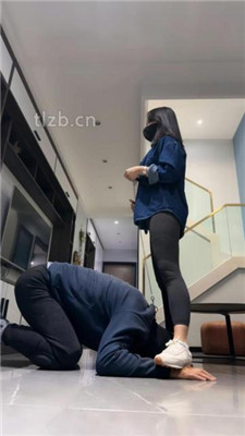 图片[11]_【辣姐】夜跑后刑虐老畜生出气_HD绳艺资源