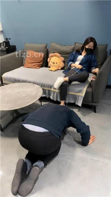 图片[14]_【辣姐】夜跑后刑虐老畜生出气_HD绳艺资源