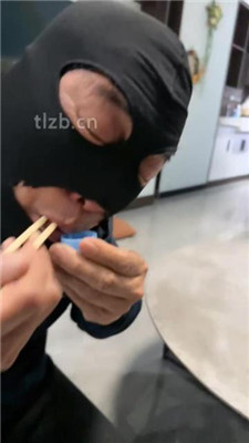 图片[15]_【辣姐】夜跑后刑虐老畜生出气_HD绳艺资源