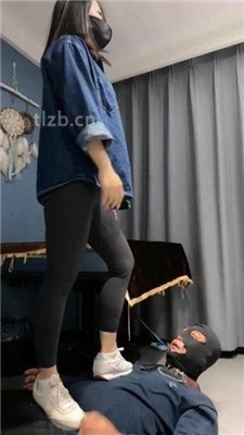 图片[17]_【辣姐】夜跑后刑虐老畜生出气_HD绳艺资源