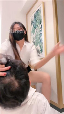 图片[5]_【若依】长腿秘书诱惑老板做奴_HD绳艺资源