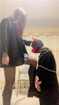 图片[4]_【雯雯S】班主任被学生虐-闻臭袜-训练-插嘴-虐乳_HD绳艺资源