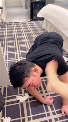 图片[12]_【盖洛】闻臭鞋臭脚/揪耳朵_HD绳艺资源