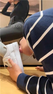 图片[3]_【你的美女祖宗】臣服脚下的狗_HD绳艺资源