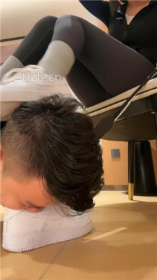 图片[10]_【你的美女祖宗】臣服脚下的狗_HD绳艺资源