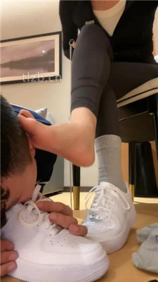 图片[11]_【你的美女祖宗】臣服脚下的狗_HD绳艺资源