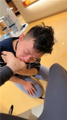 图片[12]_【你的美女祖宗】臣服脚下的狗_HD绳艺资源