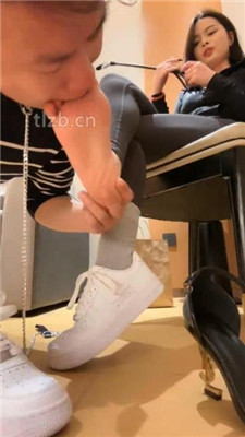 图片[13]_【你的美女祖宗】臣服脚下的狗_HD绳艺资源