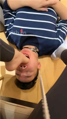 图片[14]_【你的美女祖宗】臣服脚下的狗_HD绳艺资源