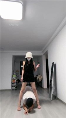 图片[2]_【樱子大人】骑马训练/坐脸窒息/高跟踩踏_HD绳艺资源