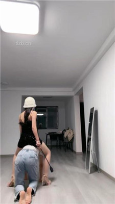 图片[4]_【樱子大人】骑马训练/坐脸窒息/高跟踩踏_HD绳艺资源