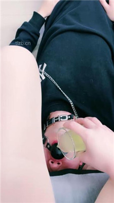 图片[3]_【韩涵】艺术装置塞嘴/强迫圣水/鞋跟插嘴/吃咀嚼物_HD绳艺资源