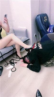 图片[10]_【韩涵】艺术装置塞嘴/强迫圣水/鞋跟插嘴/吃咀嚼物_HD绳艺资源