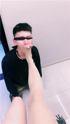 图片[16]_【韩涵】艺术装置塞嘴/强迫圣水/鞋跟插嘴/吃咀嚼物_HD绳艺资源