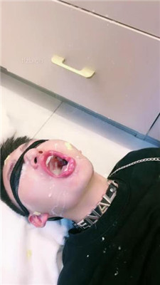 图片[17]_【韩涵】艺术装置塞嘴/强迫圣水/鞋跟插嘴/吃咀嚼物_HD绳艺资源