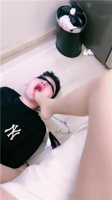 图片[19]_【韩涵】艺术装置塞嘴/强迫圣水/鞋跟插嘴/吃咀嚼物_HD绳艺资源