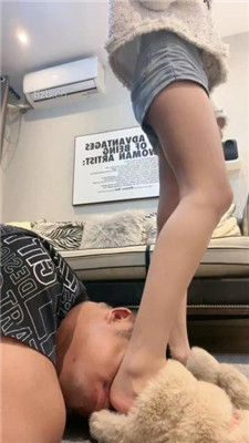 图片[6]_【樱木花椒】御姐女神范脚耳光扇晕猪头_HD绳艺资源