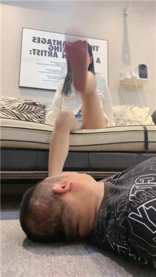 图片[16]_【樱木花椒】御姐女神范脚耳光扇晕猪头_HD绳艺资源