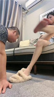 图片[17]_【樱木花椒】御姐女神范脚耳光扇晕猪头_HD绳艺资源