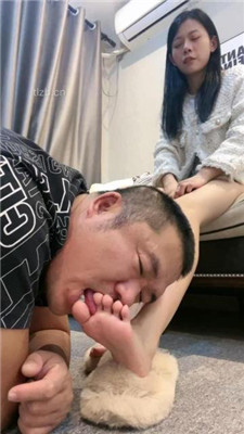 图片[20]_【樱木花椒】御姐女神范脚耳光扇晕猪头_HD绳艺资源