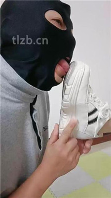 图片[4]_【广东迪迪】双S-跪舔小白鞋高跟【双视角完整版】_HD绳艺资源