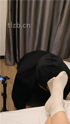 图片[6]_【高难度挑战绳艺导师lucky】严厉主训狗-皮靴高难度挑战版_HD绳艺资源