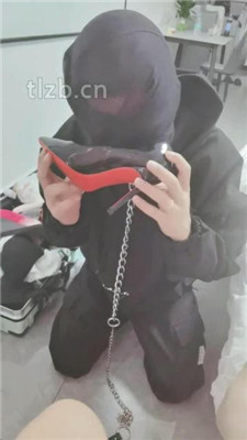 图片[6]_【艳奶奶】舔脚舔鞋口水恋足调_HD绳艺资源