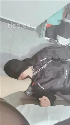 图片[11]_【艳奶奶】舔脚舔鞋口水恋足调_HD绳艺资源