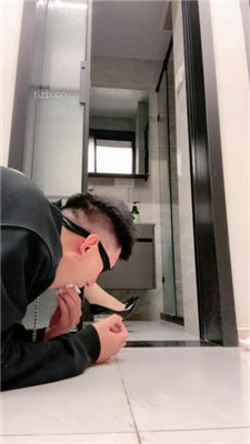 图片[11]_【玥樾】长腿模特S-高跟肉丝诱惑踩虐-喝圣水_HD绳艺资源