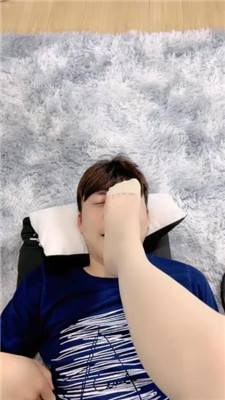 图片[2]_【梓S】短靴肉丝脚踩脚垫_HD绳艺资源