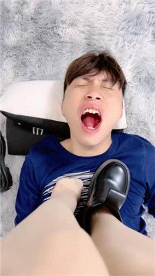 图片[10]_【梓S】短靴肉丝脚踩脚垫_HD绳艺资源