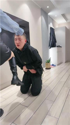 图片[6]_【鱼糯糯】长靴S-白袜踩虐-重度耳光-训练-踢踹【完整版】_HD绳艺资源