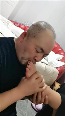 图片[10]_【冷御绳艺导师】恶毒妻主裸足恋足舔_HD绳艺资源